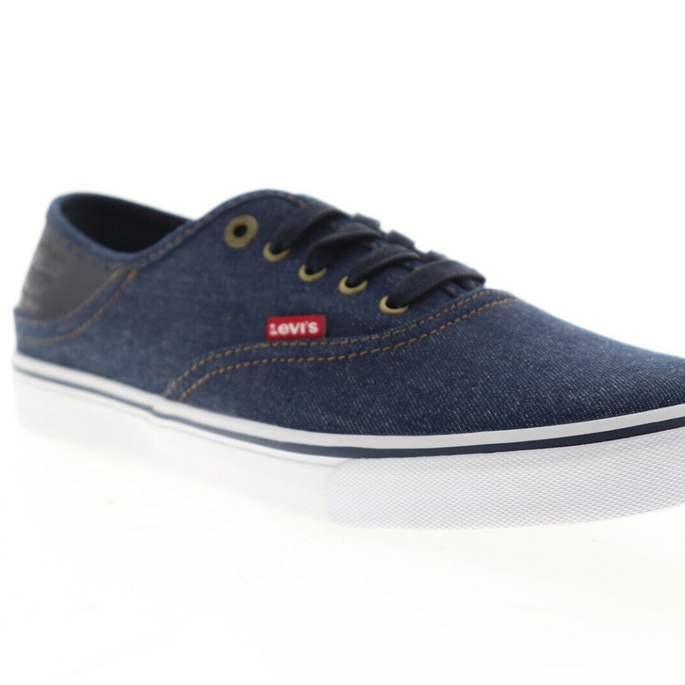 Levis Monterey Denim Navy